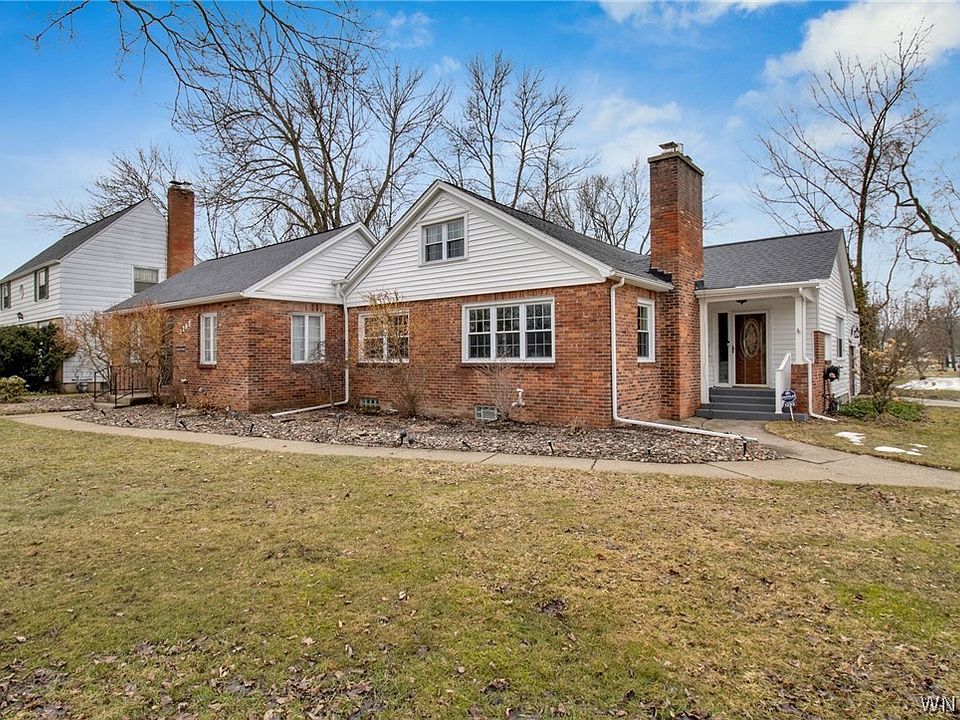 1st image of 1292 Colvin Blvd