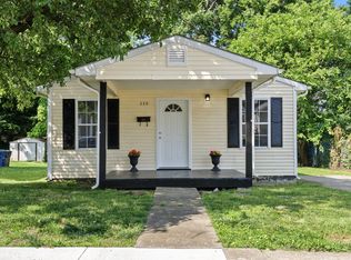 330 Corral St, Lexington, KY 40508