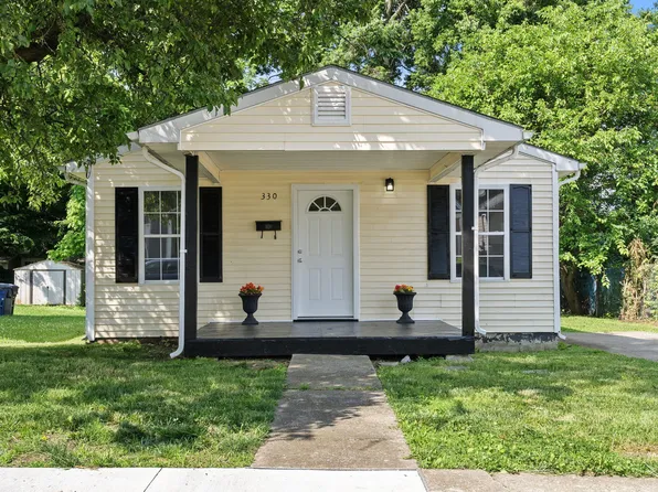 330 Corral St, Lexington, KY 40508