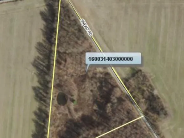 928 Snead Rd, Midland, OH 45148