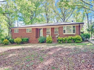 719 Short Seagraves Rd, Commerce, GA 30530