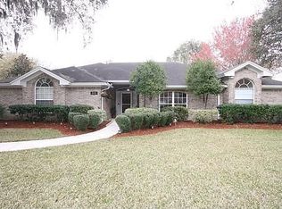 3131 Sebring Ct, Jacksonville, FL 32223