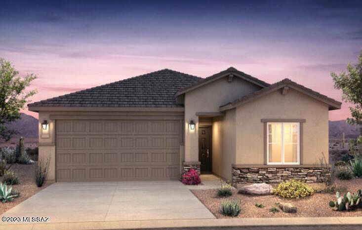 1st image of 7589 S Paseo Del Fado