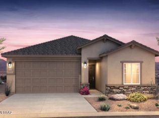 7589 S Paseo Del Fado, Tucson, AZ 85756