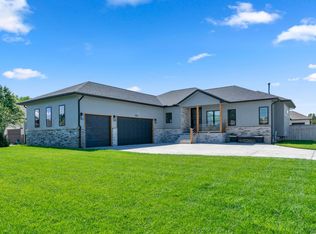 2810 W 58th Ct N, Wichita, KS 67204