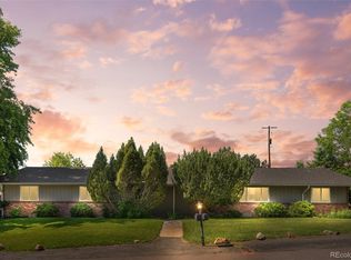 2105-2115 Applewood Dr, Denver, CO 80215
