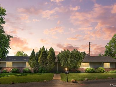 2105-2115 Applewood Drive, Denver, CO, 80215