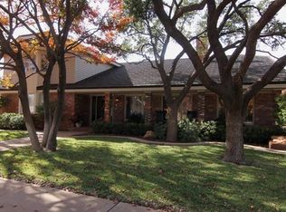 8608 Vicksburg Ave, Lubbock, TX 79424