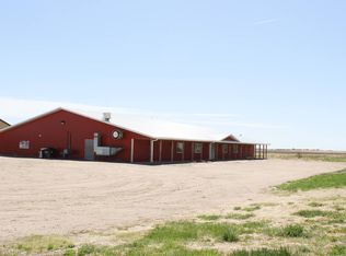 805 E 8th Ave, Yuma, CO 80759