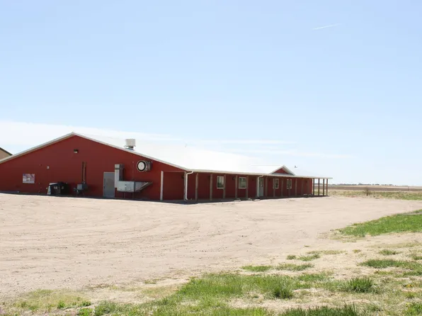 805 E 8th Ave, Yuma, CO 80759