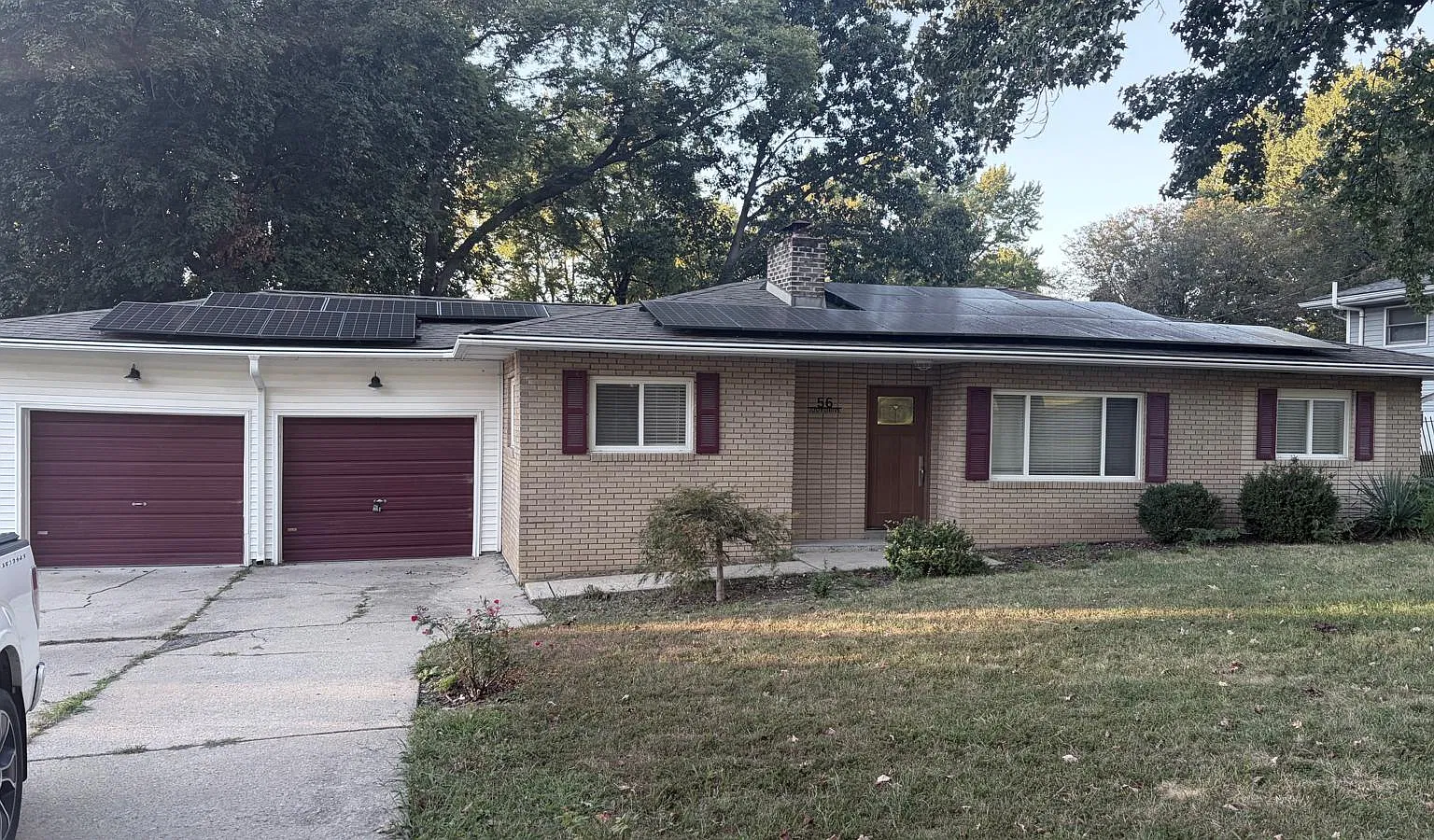 3 bed, 1334 sqft, $2,850 — Photo 2