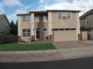 12689 Tidewater St, Oregon City, OR