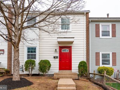 7530 Quail Run Ln, Manassas, VA, 20109