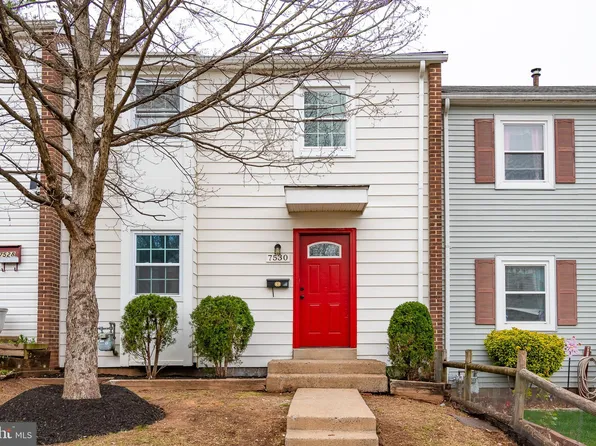 7530 Quail Run Ln, Manassas, VA 20109