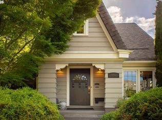 4052 NE 22nd Ave, Portland, OR 97212