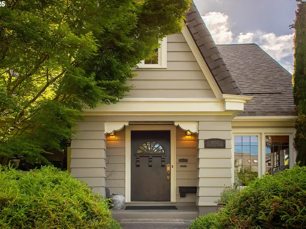 4052 NE 22nd Ave, Portland, OR 97212