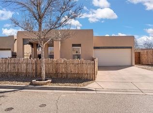 4748 Highlands Loop, Santa Fe, NM 87507