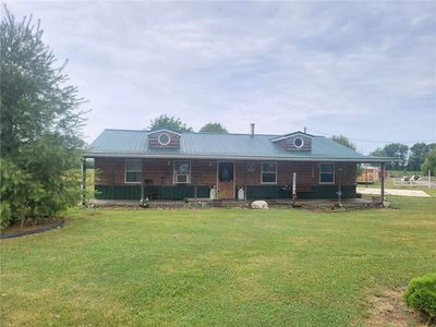 1436 E 3290th Ave, Herrick, IL, 62431