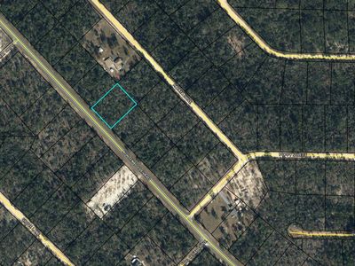 LOT 20 Nortek Blvd, Marianna, FL, 32448