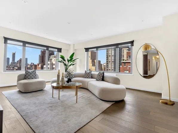 200 E 62nd St APT 19A, New York, NY 10065