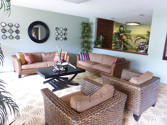 Another view of Westview lobby