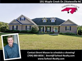 191 Maple Creek Dr #42, Statesville, NC 28625