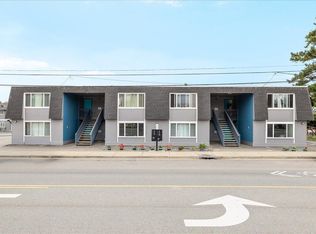 529 Railroad St, Brookings, OR 97415