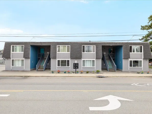 529 Railroad St, Brookings, OR 97415