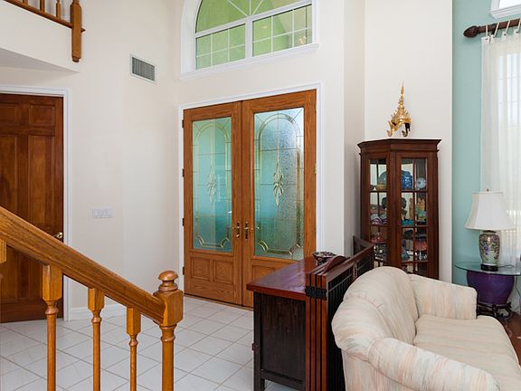 Front Foyer