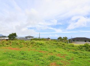 3789 Waha Rd, Kalaheo, HI 96741