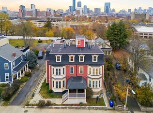 48-50 Dudley St, Roxbury, MA 02119