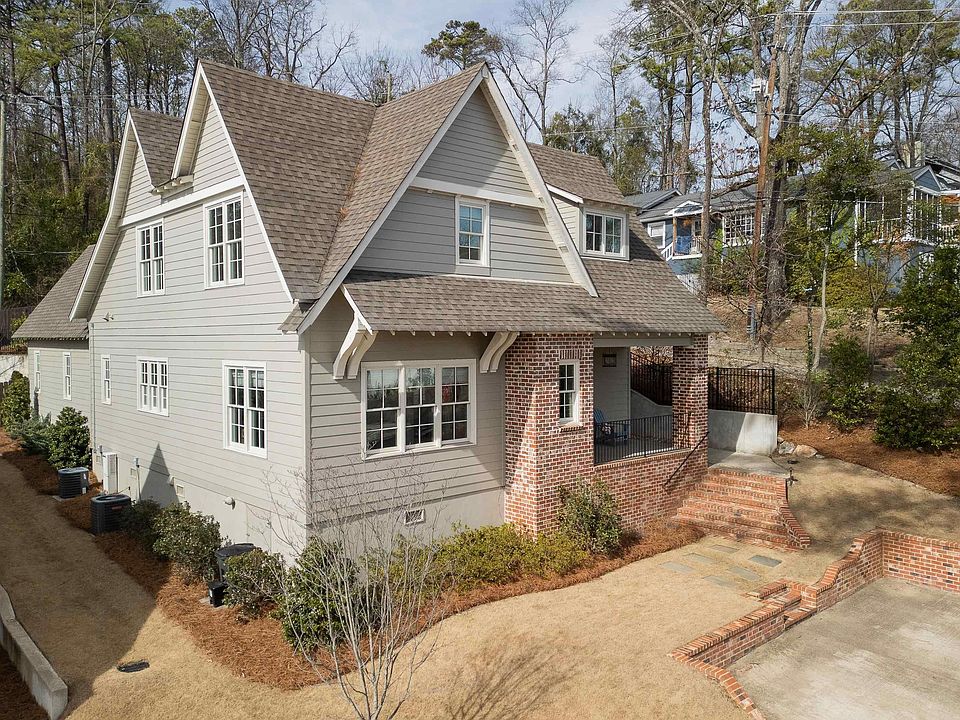 224 Mecca Ave, Homewood, AL 35209 Zillow