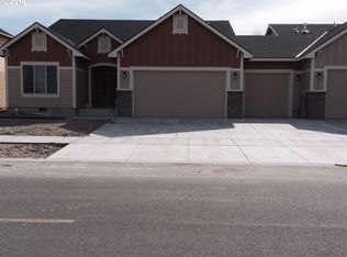 655 SW Mount Hood Ave, Boardman, OR 97818