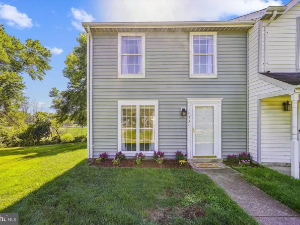 14537 Marlborough Cir, Upper Marlboro, MD 20772