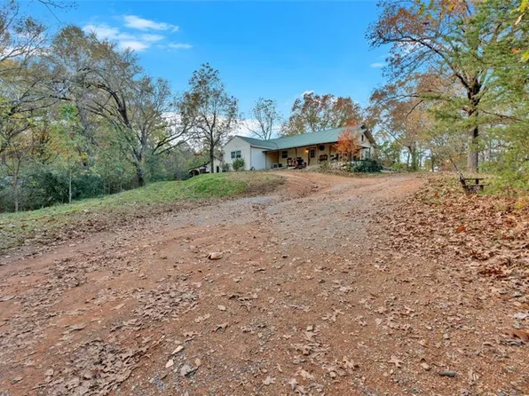 790 Hutchings Mountain Rd, Rockmart, GA 30153