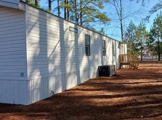 4524 Moultrie Hwy, Quitman, GA 31643