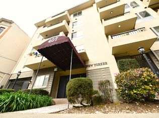 407 Perkins St #108, Oakland, CA 94610