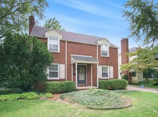 1438 E Monroe St, South Bend, IN
