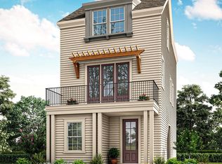 437 Delburg Mill Aly, Davidson, NC 28036