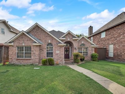 17931 Brent Dr, Dallas, TX, 75287