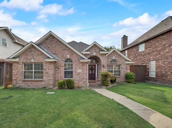 17931 Brent Dr, Dallas, TX 75287