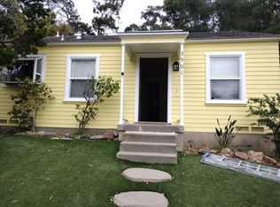 3501 Curlew St, San Diego, CA 92103