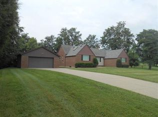 2275 Hobbs Reesor Rd, Vine Grove, KY 40175