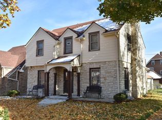 4200 N 15th St, Milwaukee, WI 53209