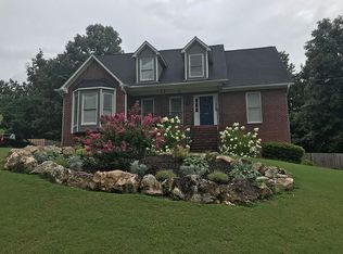 419 Poplar Ridge Dr, Alabaster, AL 35007