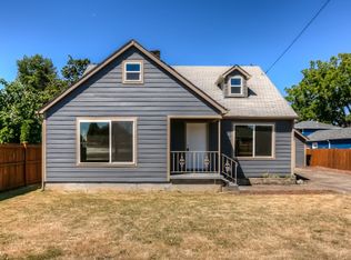 2615 Front St NE, Salem, OR 97301