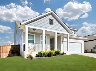 103 Wagon Spoke Cv, Liberty Hill, TX 78642