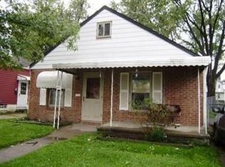 4536 W 170th St, Cleveland, OH