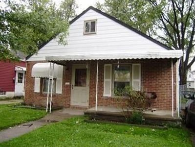 4536 W 170th St, Cleveland, OH, 44135