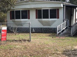 601 Quail St E, Perry, FL 32348